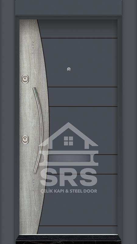 SRS DOOR - 1097